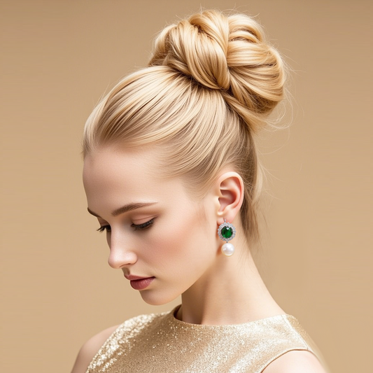 Ecoe-817 | Verdant Grace