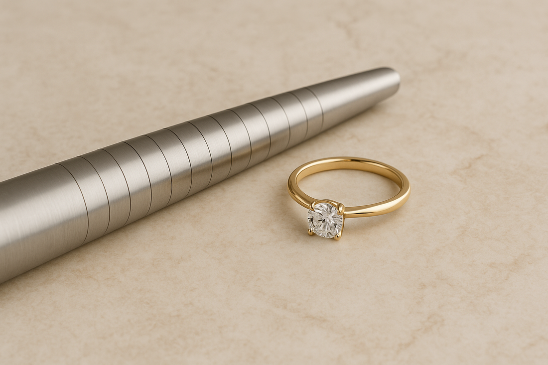 Diamond Carat Weight Explained: How to Choose the Perfect Size for Your Hand and Lifestyle