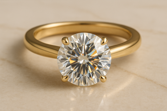 Diamond Cut Explained: Why Cut Quality Matters More Than Carat, Color, or Clarity