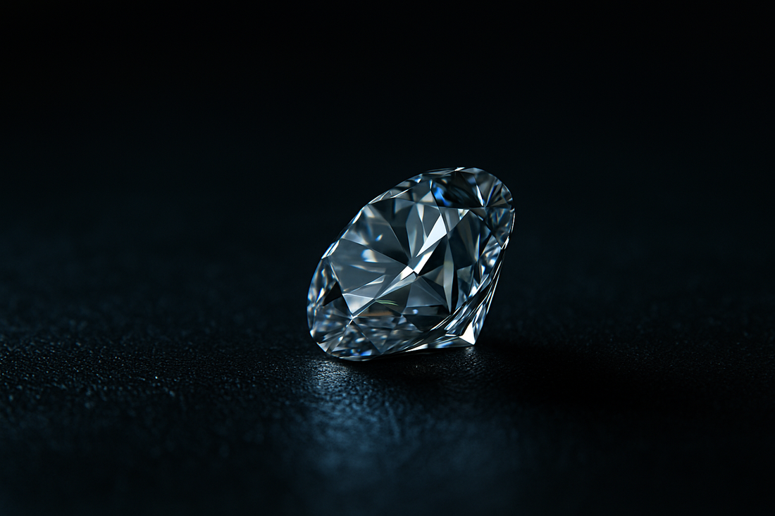 Diamond Clarity Explained: How to Choose the Right Grade for Maximum Beauty