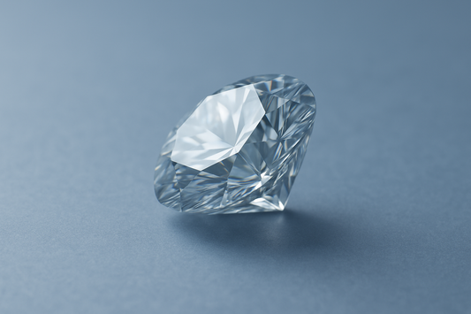 Diamond Fluorescence Explained: What It Is and How It Affects Your Diamond’s Beauty