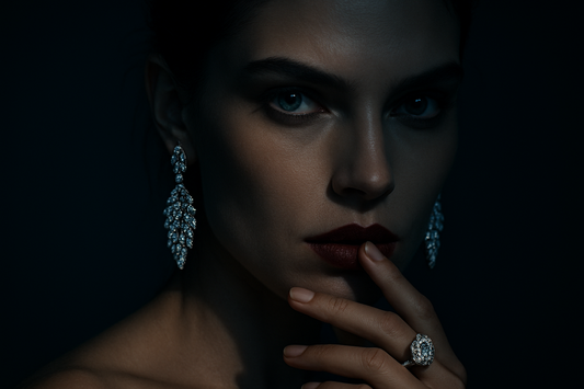 How to Choose the Perfect Diamond for Your Budget (Without Sacrificing Beauty)
