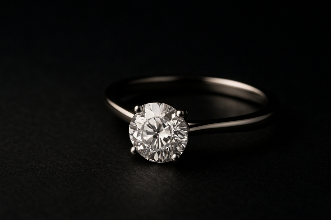 How Diamond Shape Influences Sparkle, Size, and Style
