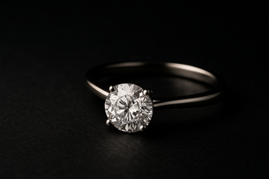 How Diamond Shape Influences Sparkle, Size, and Style