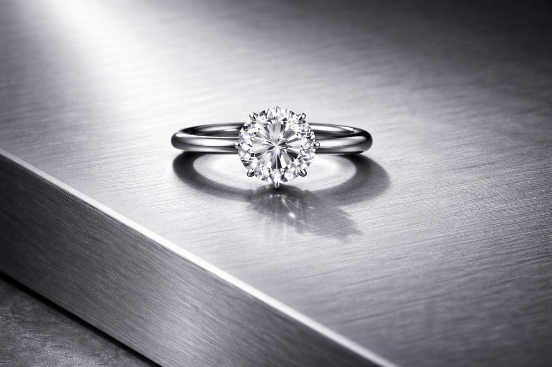 Why Some Diamond Jewelry Feels Timeless — And Others Don’t
