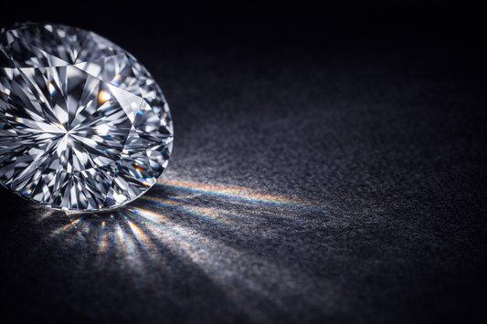 Luxury Begins With Precision: The Case for Loose Diamonds