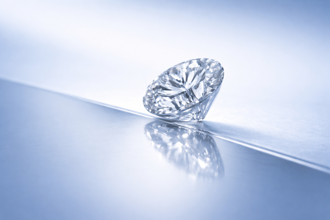 Why Diamonds Should Be Judged Before They Are Set