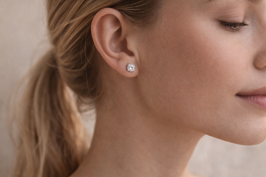 Your Signature in Light: Finding the Diamond Style That Feels Like You