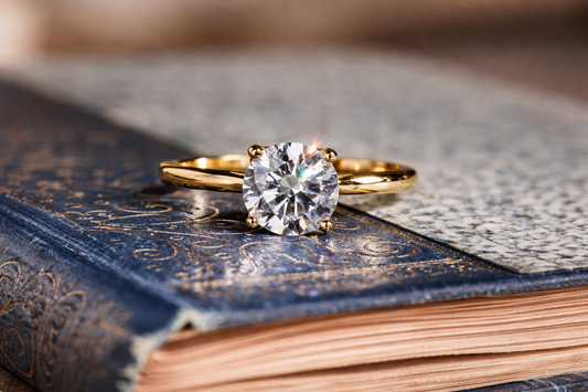 Why Diamonds Still Matter: The Enduring Meaning Behind Timeless Jewelry
