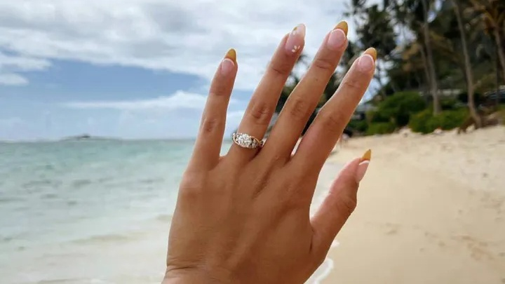 How to Choose the Right Diamond Carat Size for Your Hand