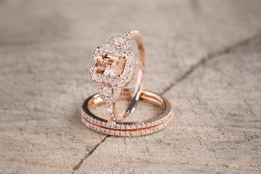 How to Choose the Right Metal for Your Engagement Ring