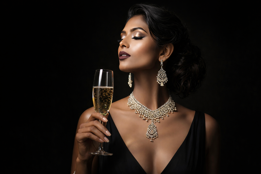 How to Choose Diamond Jewelry That Complements Your Skin Tone