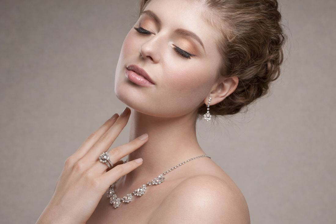 White Gold vs Platinum: Which Metal Is Best for Diamond Jewelry?