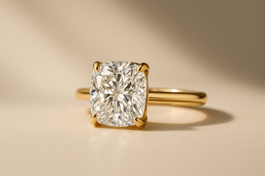 Top Lab-Grown Diamond Jewelry Trends for 2025