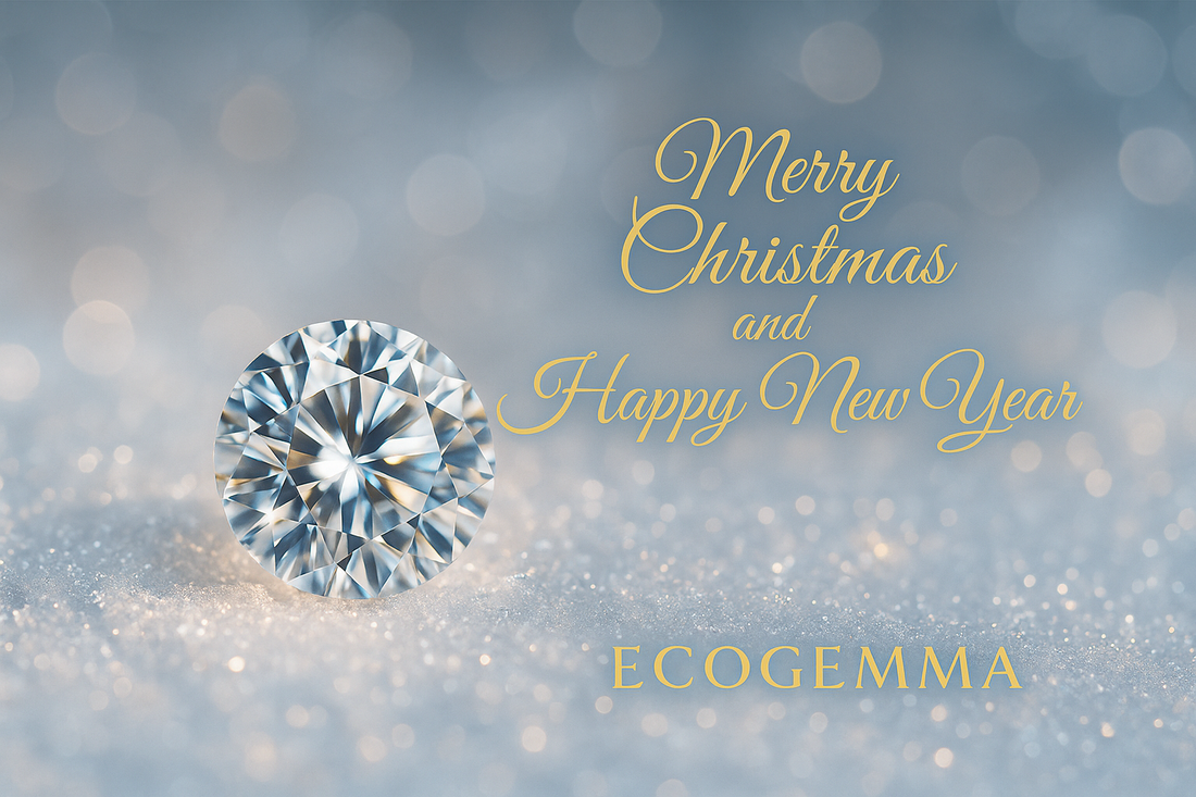A Seasonal Greeting of Light, Gratitude, and New Beginnings
