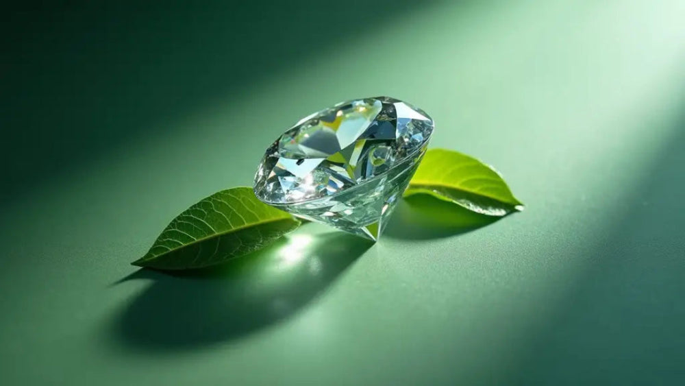Oval-Cut  F VS1 EX 10.48ct CVD Lab Grown Diamond with IGI Certificate LG608398810