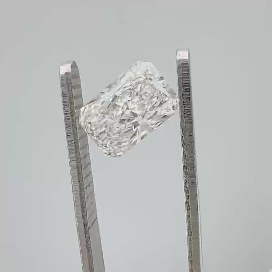 Radiant D VS1 EX EX 1.01ct CVD Lab Grown Diamond with IGI Certificate LG 635414360